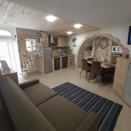 Casa Citta Bianca Ostuni 아파트 외부 사진