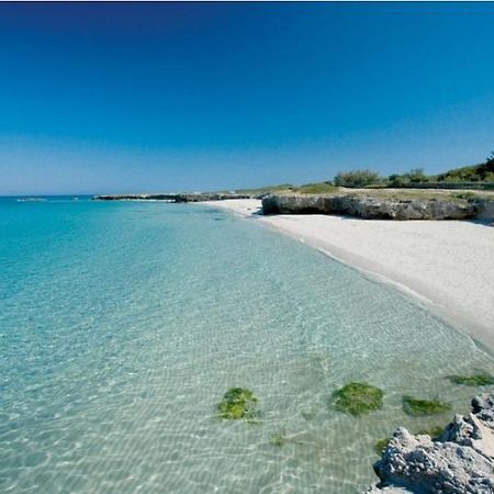 Casa Citta Bianca Ostuni 아파트 외부 사진