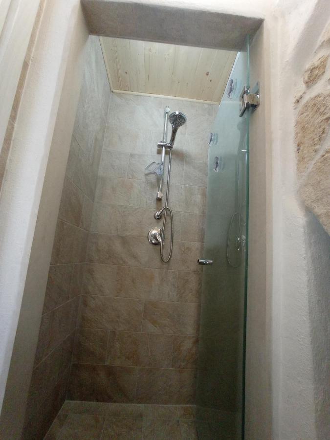 Casa Citta Bianca Ostuni 아파트 외부 사진