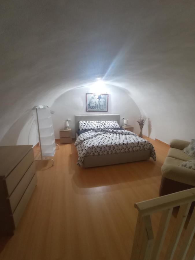 Casa Citta Bianca Ostuni 아파트 외부 사진