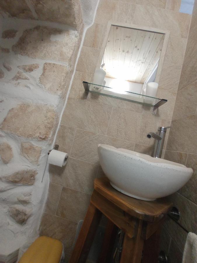 Casa Citta Bianca Ostuni 아파트 외부 사진
