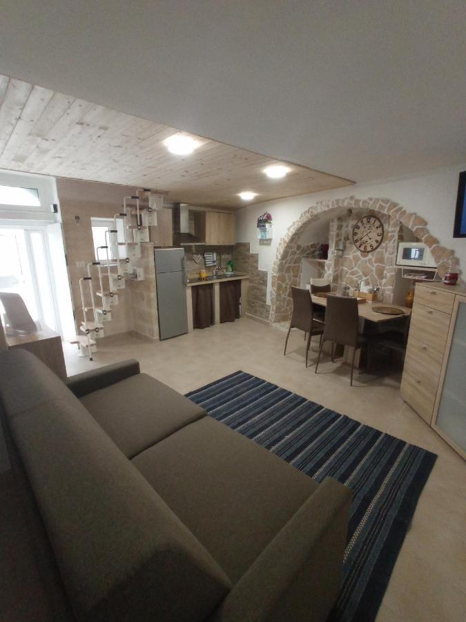 Casa Citta Bianca Ostuni 아파트 외부 사진