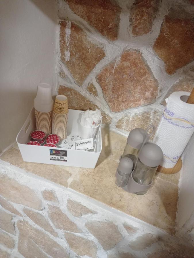 Casa Citta Bianca Ostuni 아파트 외부 사진
