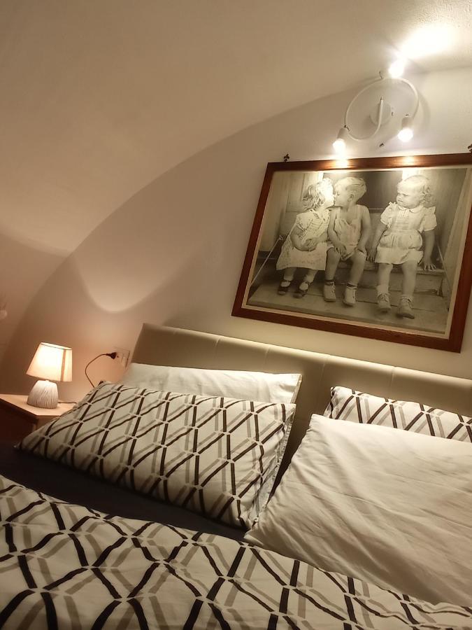 Casa Citta Bianca Ostuni 아파트 외부 사진