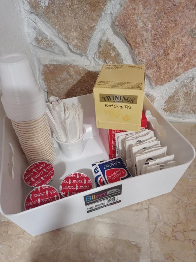 Casa Citta Bianca Ostuni 아파트 외부 사진
