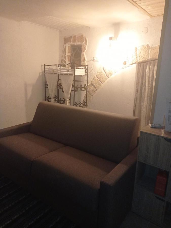 Casa Citta Bianca Ostuni 아파트 외부 사진