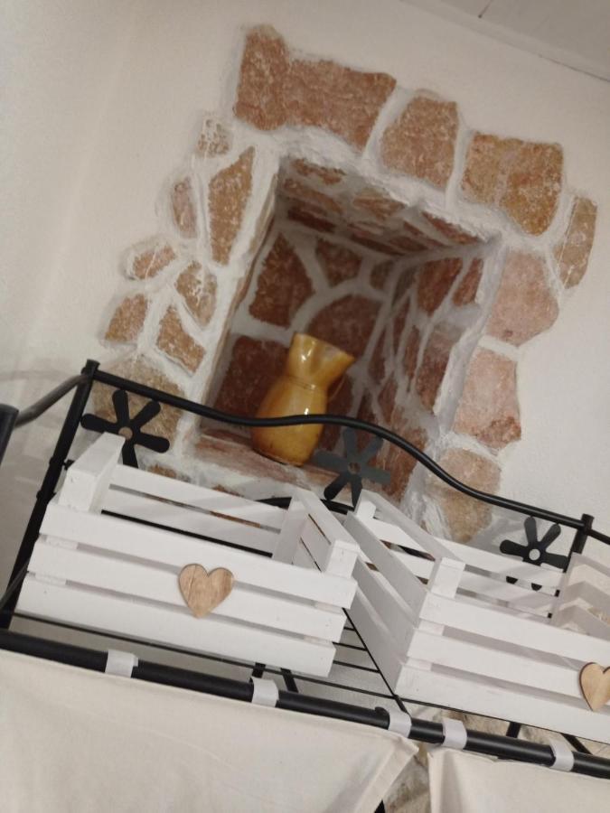 Casa Citta Bianca Ostuni 아파트 외부 사진