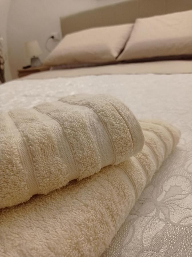 Casa Citta Bianca Ostuni 아파트 외부 사진
