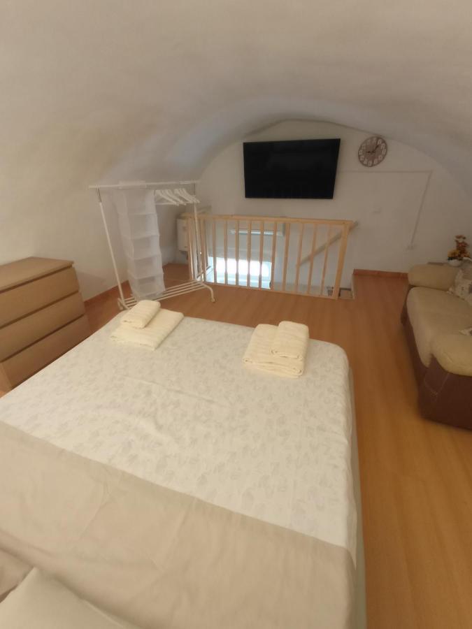 Casa Citta Bianca Ostuni 아파트 외부 사진