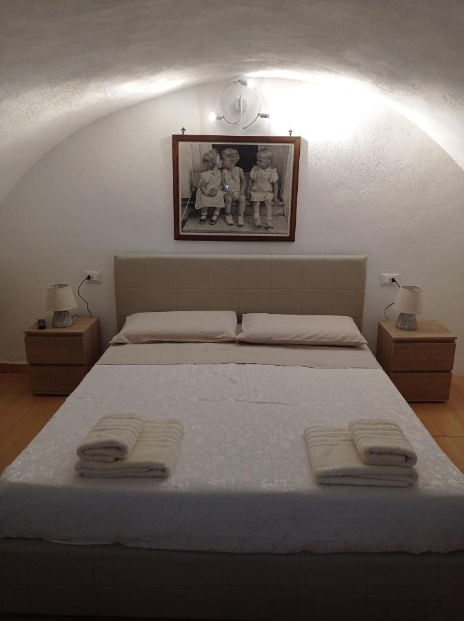 Casa Citta Bianca Ostuni 아파트 외부 사진